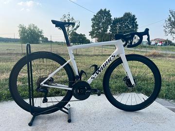Specialized s-works Tarmac SL8