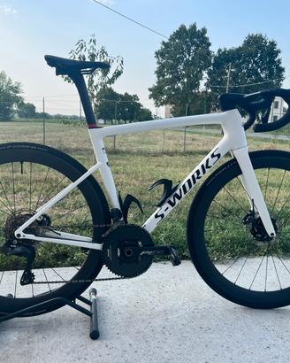 Specialized s-works Tarmac SL8