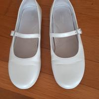 Ballerine da cerimonia marca  Martina originali