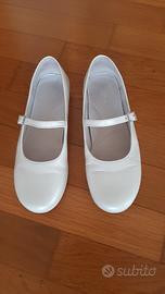Ballerine da cerimonia marca  Martina originali