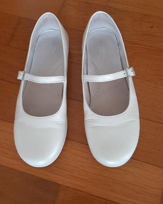Ballerine da cerimonia marca  Martina originali