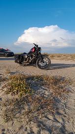 harley 883 r