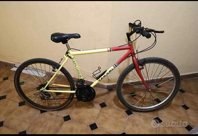 Mountain Bike 24"