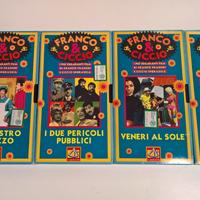 Film commedia anni 60 vhs dvd toto' alberto sordi
