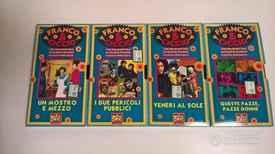 Film commedia anni 60 vhs dvd toto' alberto sordi