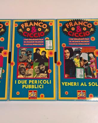 Film commedia anni 60 vhs dvd toto' alberto sordi