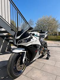 Honda CBR 600rr