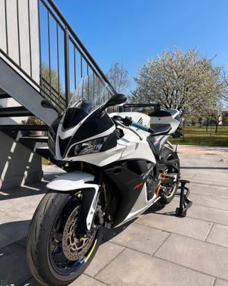 Honda CBR 600rr
