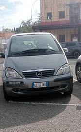 Mercedes classe a