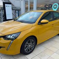 Peugeot 208 BlueHDi 100 Stop&Start 5 porte Act