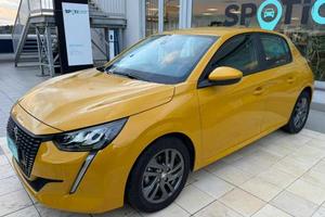 Peugeot 208 BlueHDi 100 Stop&Start 5 porte Act