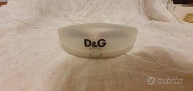 Occhiali da sole Dolce e Gabbana