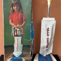 Lucidatrice Antonio Marchesini anni 50