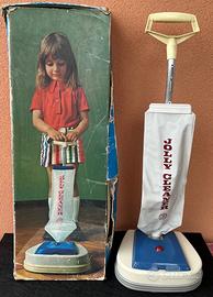 Lucidatrice Antonio Marchesini anni 50