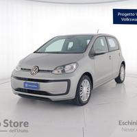 Volkswagen up! 5p 1.0 move 60cv my20