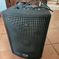 Amplificatore per chitarra acustica Jam 150 Plus