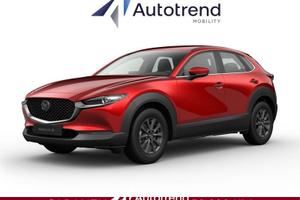 Mazda CX-30 e-Skyactiv-G 140 CV Mild Hybrid 2...