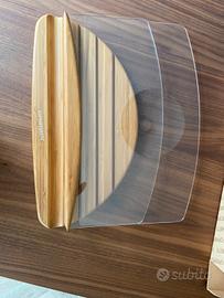 Leggio da cucina foppapedretti