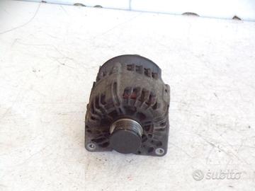 Alternatore Renault Scenic 3 2010