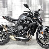 MV Agusta Brutale 800 RR SCS Eas Abs