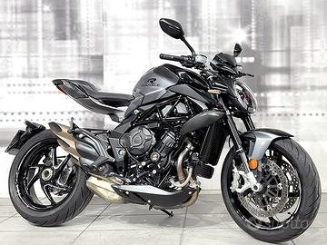 MV Agusta Brutale 800 RR SCS Eas Abs