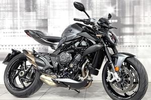 MV Agusta Brutale 800 RR SCS Eas Abs