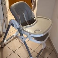 Seggolino per bambini