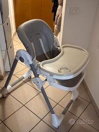 Seggolino per bambini