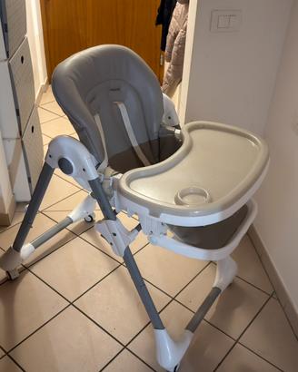 Seggolino per bambini