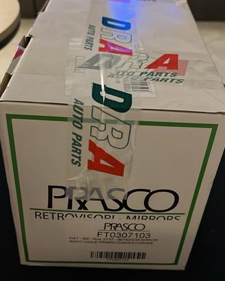 Specchietto retrovisore destro  FIAT 500