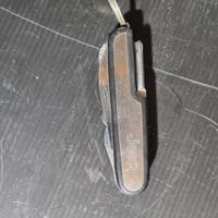 Coltellino multiuso Jeep 