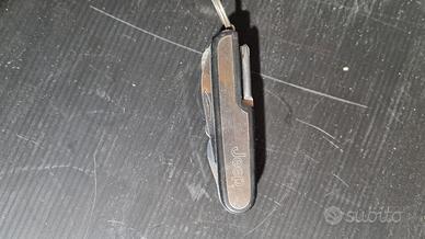 Coltellino multiuso Jeep 