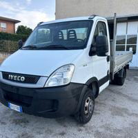 Iveco Daily IVECO DAILY 3 Posti Cassone Fisso