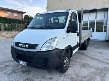 Iveco Daily IVECO DAILY 3 Posti Cassone Fisso