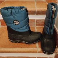 scarponi doposci neve 33/34 Olang