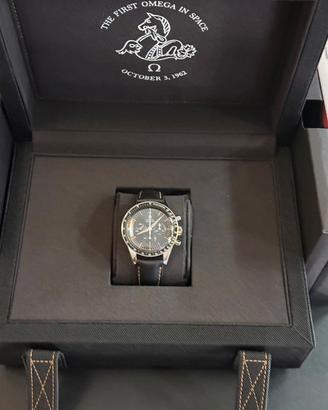 Omega Speedmaster First Omega In Space FOiS