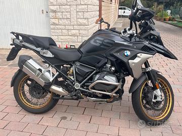 Bmw r 1250 gs - 2022