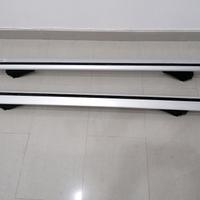 Barre portatutto portapacchi Cam