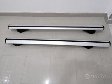 Barre portatutto portapacchi Cam