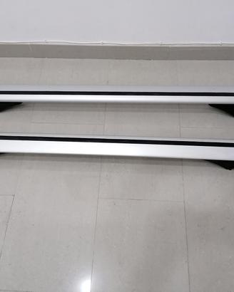 Barre portatutto portapacchi Cam