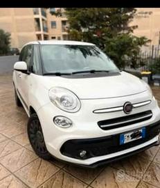  FIAT 500L Dicembre 2017!!! 