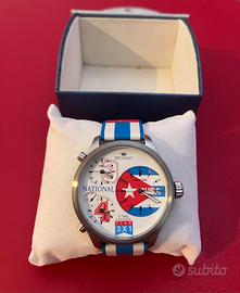 Orologio Pringeps Tema Cuba