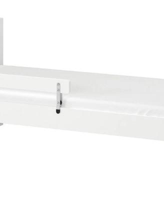 Lettino Ikea bambino 