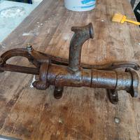 per il fai da te pompa troncatrice 