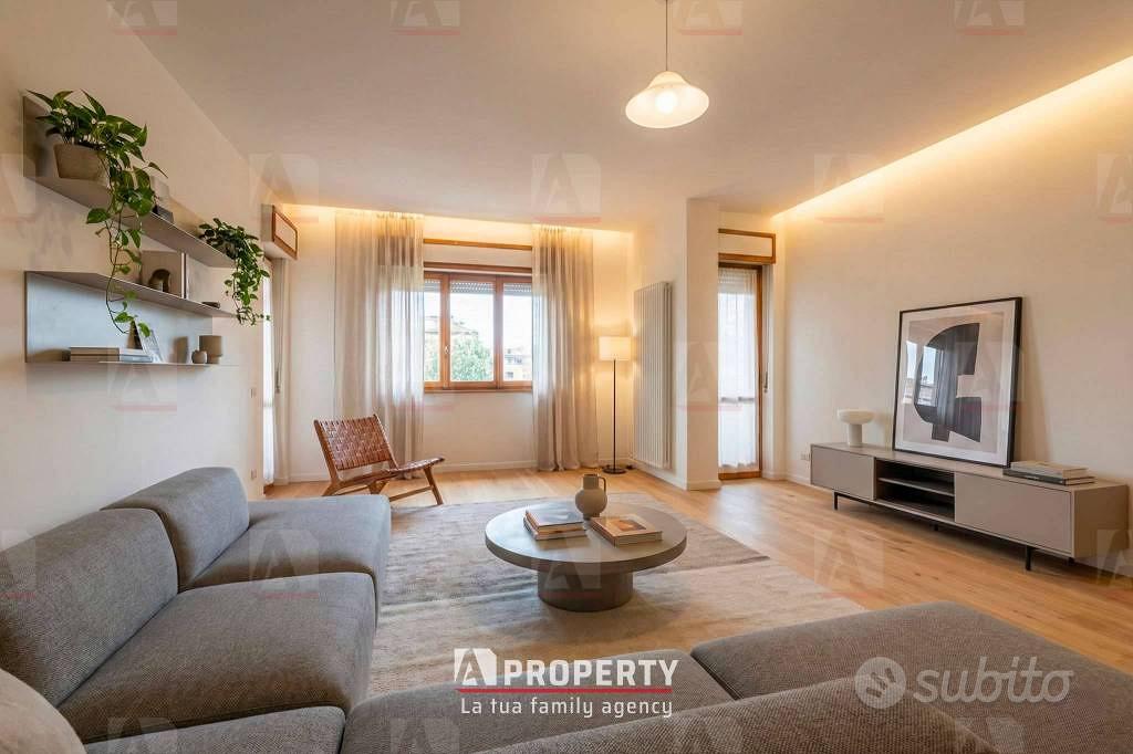 Appartamento – Roma, Tor Sapienza - Vista 4