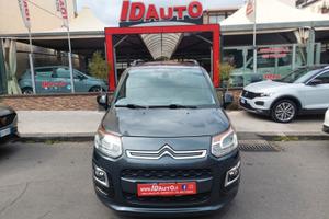 Citroen C3 Picasso BlueHDi 100 Exclusive