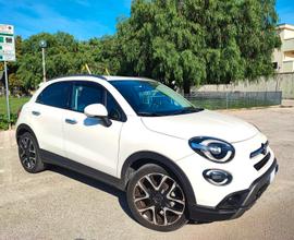 Fiat 500x cross Navi full led carplay retrocam