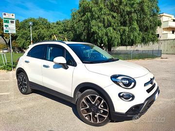 Fiat 500x cross Navi full led carplay retrocam