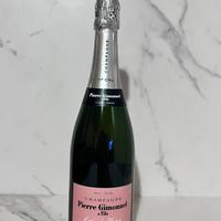 Champagne Pierre Gimonnet & FILS Rosé blancs