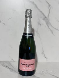 Champagne Pierre Gimonnet & FILS Rosé blancs